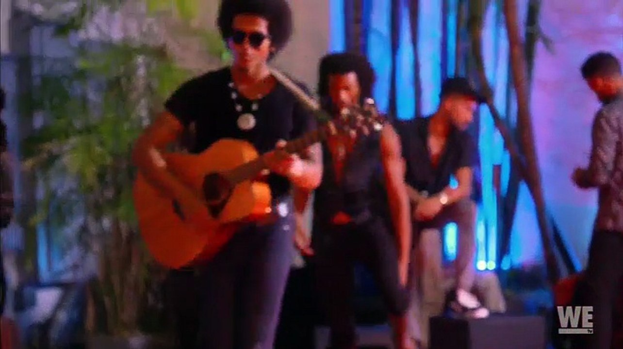 Hustle & Soul S02e07