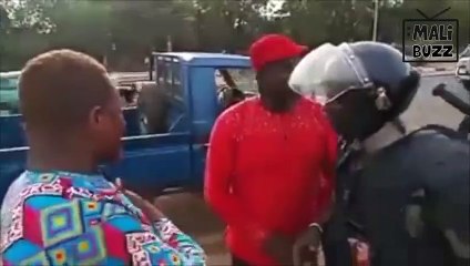 Décryptage de la dispersion du rassemblement de l´ opposition par MELEKE DJIBRIIL