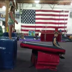 Funny Vines: Stunt Doesn't Go As Planned