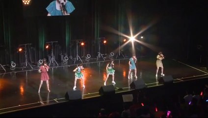 BEYOOOOONDS - Gobaku ~We Can't Go Back~