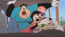 extremely goofy movie goofy max pj bobby scream