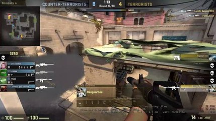 when you want to only get a plant but end up winning the round