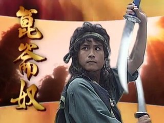 Côn Luân Nô  -Tập 1 - Hiệp Khách Côn Luân 1994 - Singapore | Phim Kiếm Hiệp Hay 2019