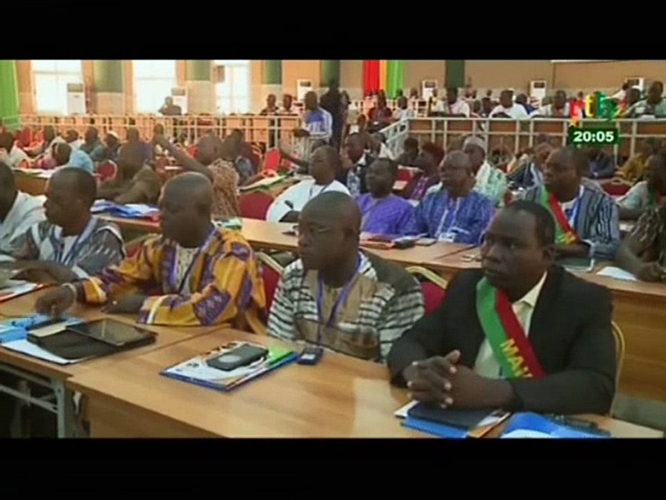 RTB/Fin des trois jours de travaux sur le rôle des collectivités territoriales dans la gestion foncière