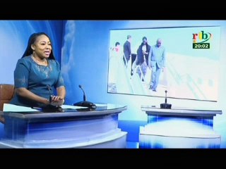 RTB/Arrivée du chef de l’Etat à Tokyo ou il prendra part au sommet Japon-Burkina