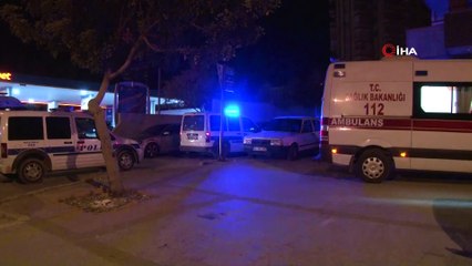 Anahtarını unutunca balkondan evine girmek isteyen genç kadın öldü