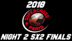2018 Paris Supercross Night 2 SX2 Finals HD