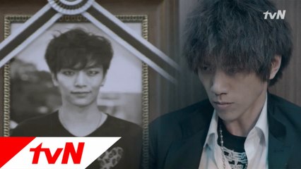 민기의 사망, 분노에 찬 성준!