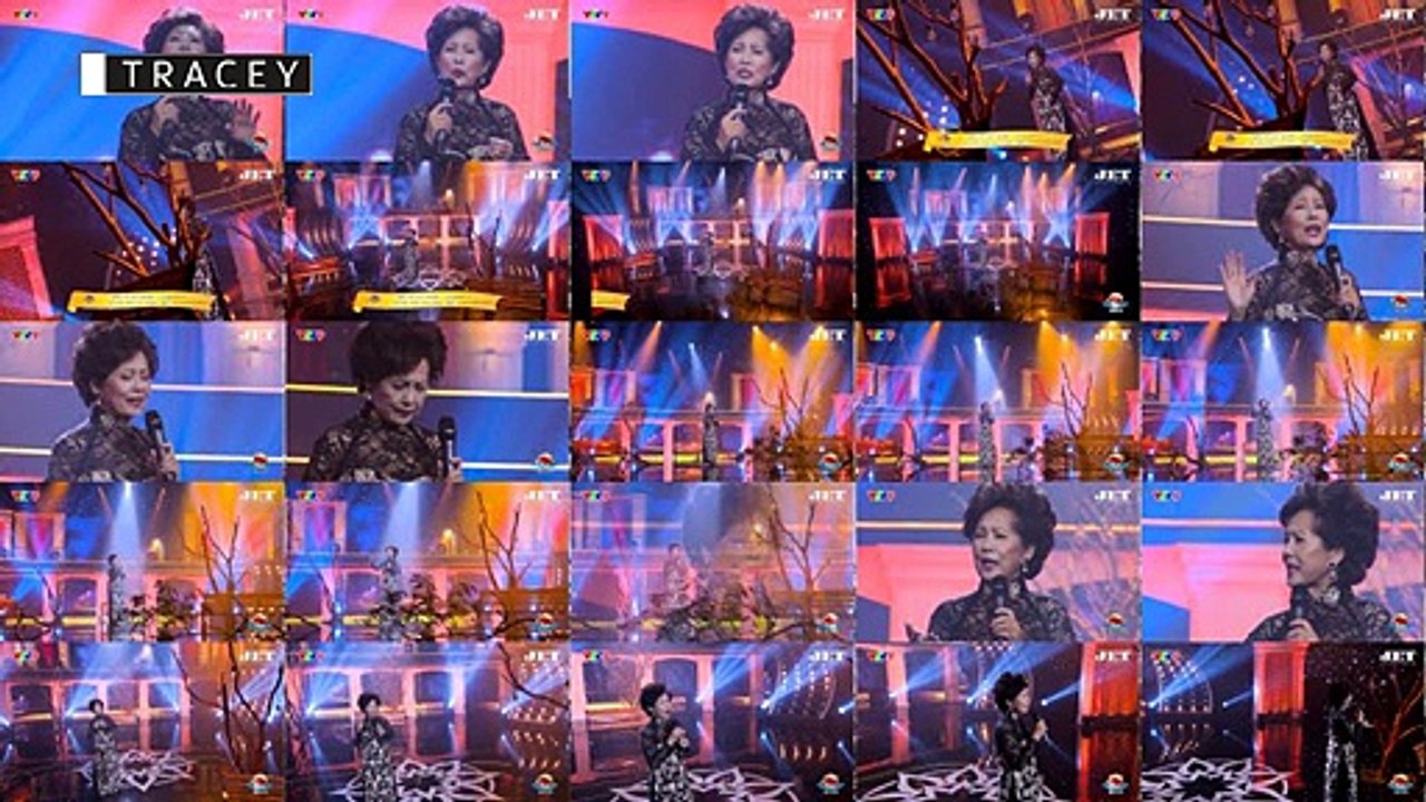 Đừng Nói Xa nhau THÁI CHÂU-GIAO LINH PHƯƠNG DUNG