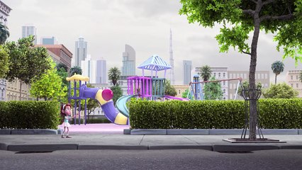 CGI Animated Short Film: "Mr Indifferent" by Aryasb Feiz | CGMeetup