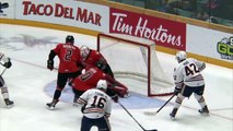 WHL Kamloops Blazers at Prince George Cougars