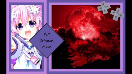 Nep MUGEN: Full Crimson Moon