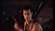 Resident Evil Ø - Leech Zombie