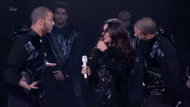 The X Factor UK S15E24 - Live results 5 November 18, 2018 || The X Factor UK S15 E24 || The X Factor UK 15X24 || The X Factor UK S 15 E 24 || #TheXFactorUK