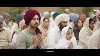 DILJIT DOSANJH : ਆਰ ਨਾਨਕ ਪਾਰ ਨਾਨਕ | Aar Nanak Paar Nanak (Full Video) Gurmoh | White Hill Music