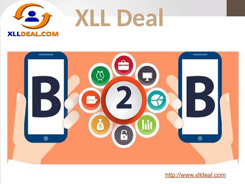 B2B eCommerce Portals for Service Provider