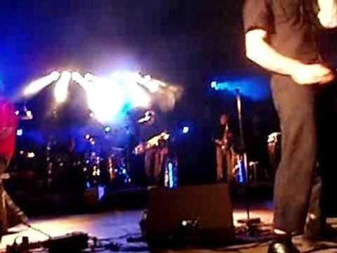 La maman des poissons/Beautés vulgaires/vers solidaires