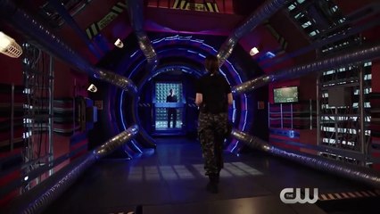 DCTV Elseworlds Crossover Teaser Promo #3 - The Flash, Arrow, Supergirl (2018)