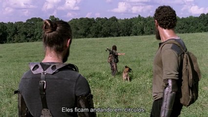 The Walking Dead 9ª Temporada - Episódio 8 - Evolution - Promo #1 (LEGENDADO)