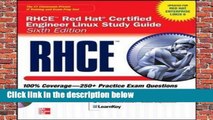 [P.D.F] RHCSA/RHCE Red Hat Linux Certification Study Guide (Exams EX200   EX300), 6th Edition