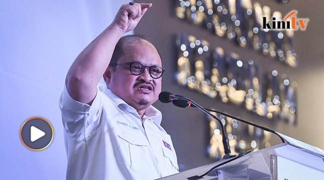 'Cukup-cukuplah mencucuk'