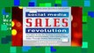 [P.D.F] The Social Media Sales Revolution: The New Rules for Finding Customers, Building