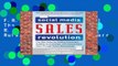 F.R.E.E [D.O.W.N.L.O.A.D] The Social Media Sales Revolution: The New Rules for Finding Customers,