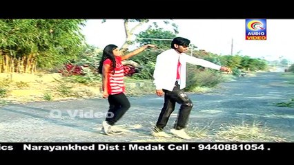 BANJARA CHORI NO1 {FLOK SONG} QVIDEOS