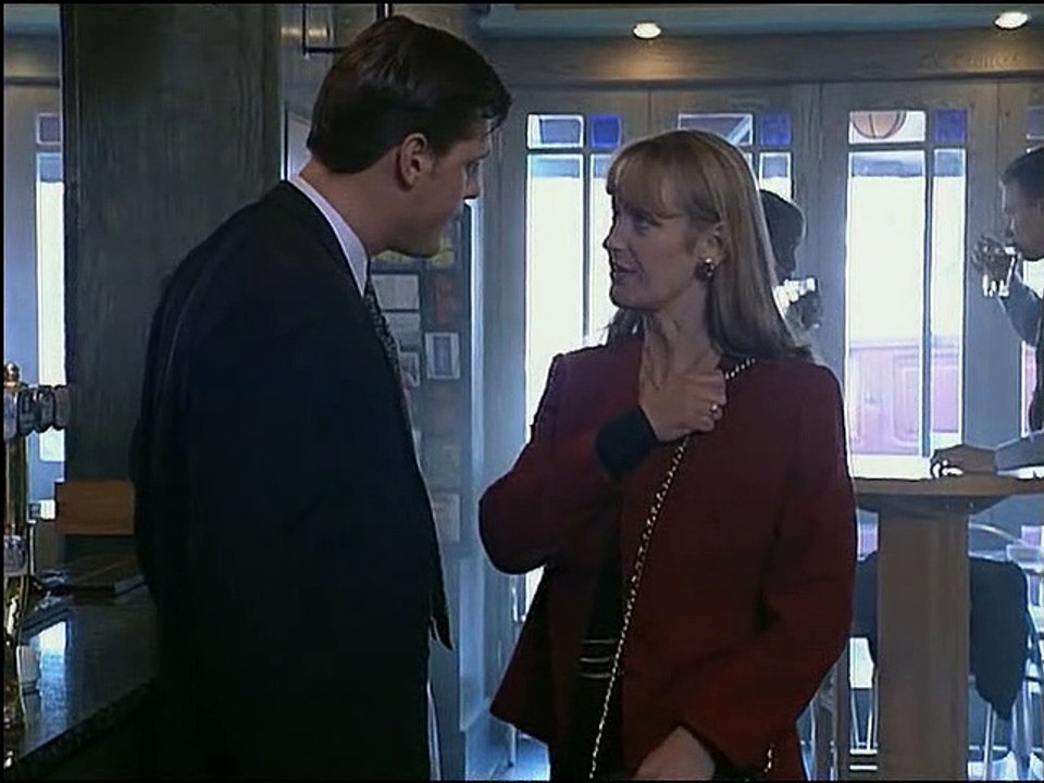 The Bill S12E48 Cheating
