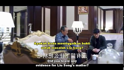 If Paris Downcast Ep 23 ENGSUB - INDOSUB