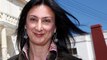 Identificados autores morais da morte de jornalista maltesa