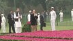 Indira Gandhi birth anniversary: Rahul, Sonia Gandhi, Congress leaders pay tribute | OneIndia News