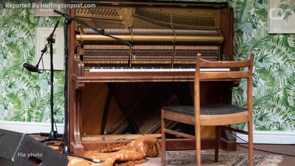 Teen Sings Her Way Through Brain Surgery