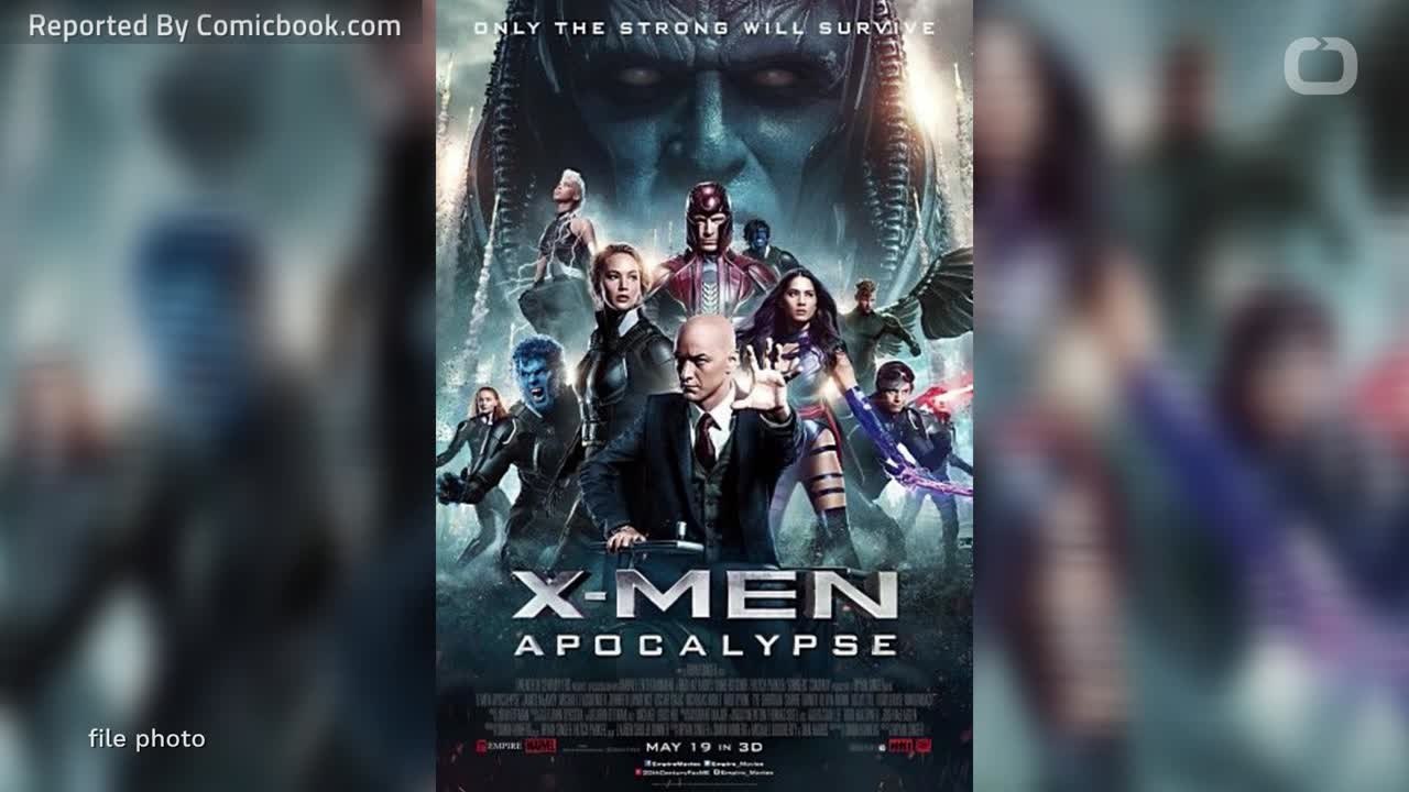 Marvel Reveals Big X-Men Plans for 2019