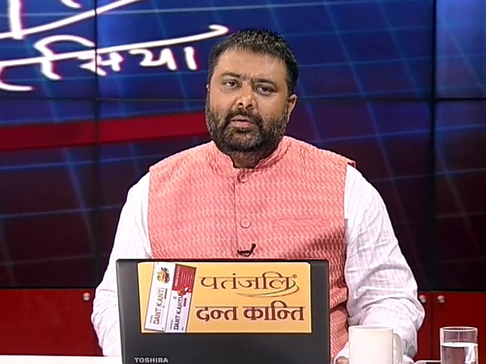 इंडिया न्यूज़ ने दिखाए थे सबुत , ऐसे हुई सर्जिकल स्ट्राइक