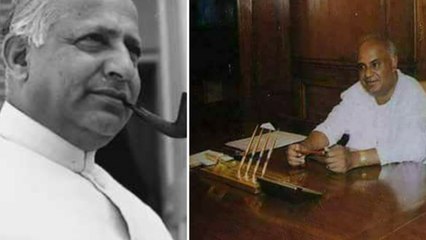 ರಾಜ್ಯ ರಾಜಕಾರಣದ ಬಗ್ಗೆ ಅಚ್ಚರಿಯ ವಿಷಯಗಳನ್ನ ಬಹಿರಂಗ ಪಡಿಸಿದ ಎಚ್ ಡಿ ದೇವೇಗೌಡ  | Oneindia Kannada