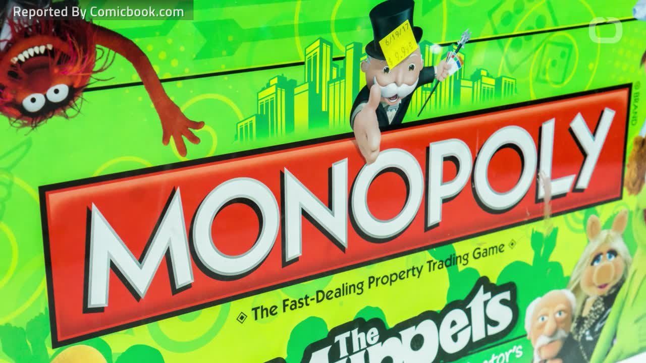 Monopoly For Millennials Released By Hasbro