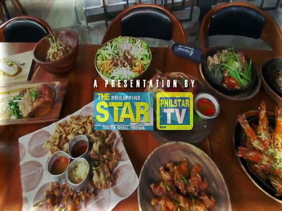 Remembering Anthony Bourdain with the Lechon Diva