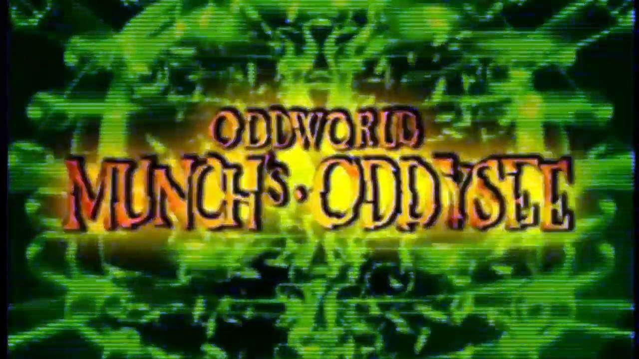 oddworld munch's oddysee free download for android