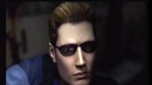 Resident Evil Ø - U.S.S.