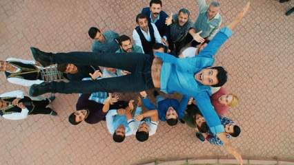 Yeni Gelin 62. Bölüm Adana Çiftetellisiyle Hüzünlü Veda