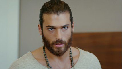 Erkenci Kuş 20. Bölüm Hastanede Gerilim Dolu Anlar