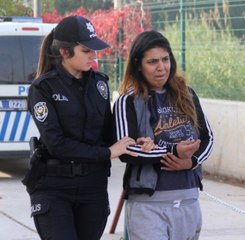 15 Aylık Bebeğini Öldüren Anne: "Kocamın Canını Yakmak İçin Öldürdüm"