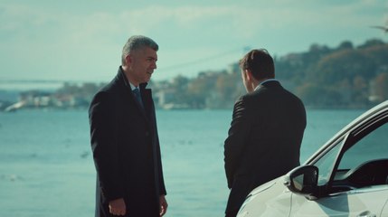 İstanbullu Gelin 62. Bölüm Baş Belası