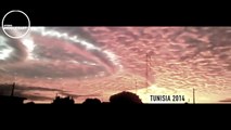 Has HAARP Weaponized Egypt, Lebanon, and The Gulf's Weather?