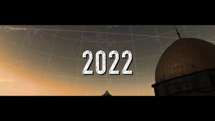 The Rabbi Berger Prophecy of 2022