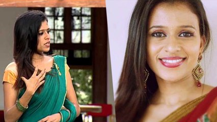 டிவி VJ துர்கா மேனன் மாரடைப்பால் மரணம்- வீடியோ