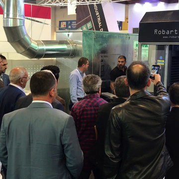 WOODART GALVO LAZER//MOBİLYA SEKTÖRÜ LAZER MAKİNASI 0532 3612620