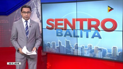 Isang Pinoy sa California, nawalan ng tirahan dahil sa wildfire