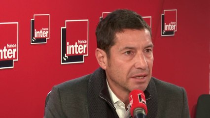 David Lisnard : "On est aujourd'hui dans une crise majeure de démocratie, beaucoup des gens qui s'expriment ont un sentiment d'injustice"
